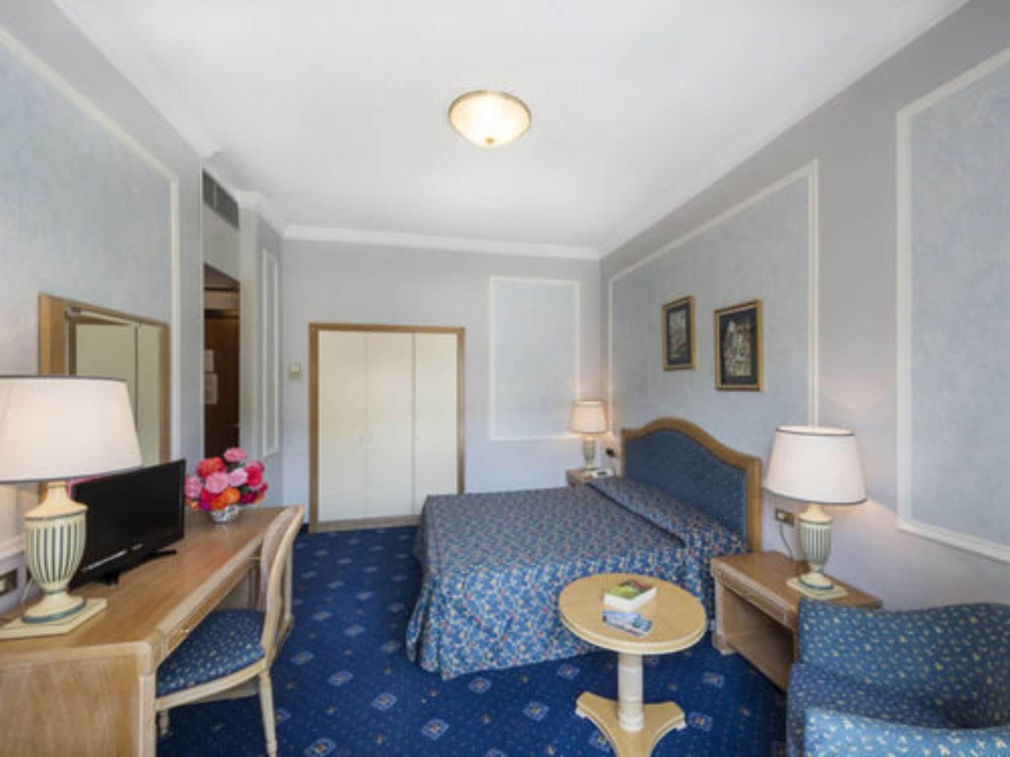 Hotel Astoria Stresa Esterno foto