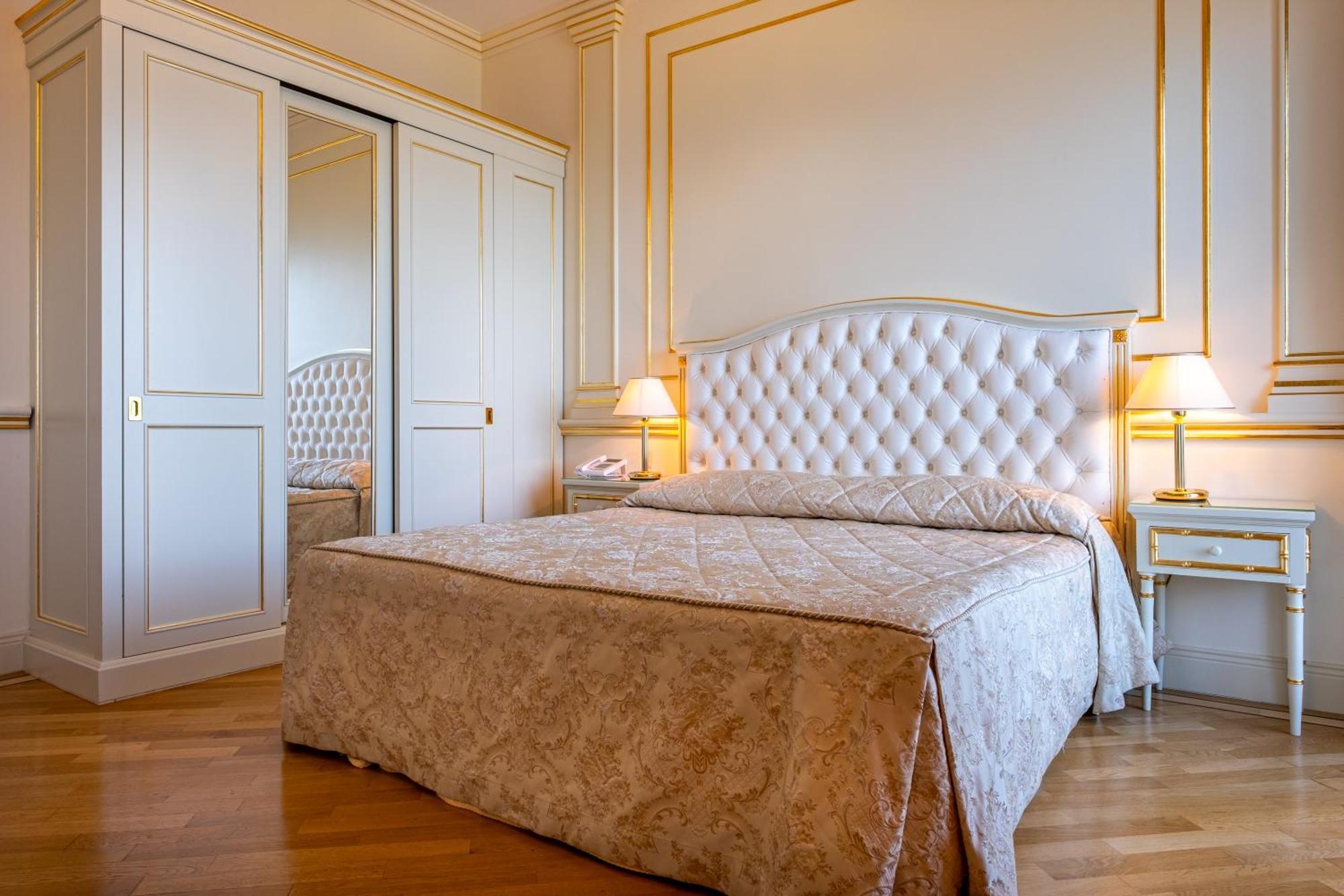Hotel Astoria Stresa Esterno foto