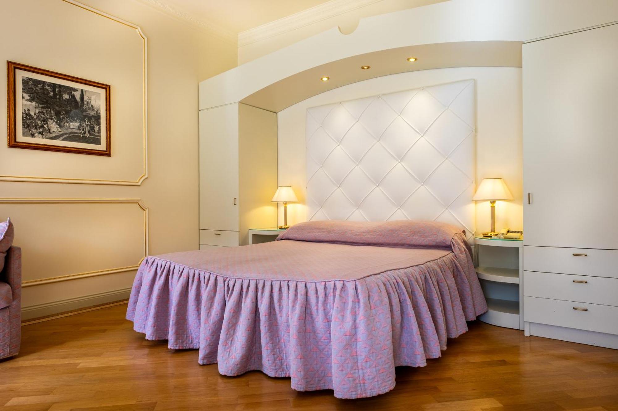 Hotel Astoria Stresa Esterno foto