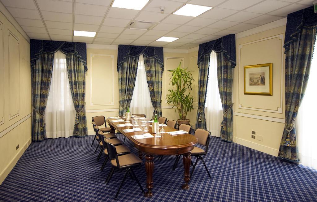 Hotel Astoria Stresa Esterno foto